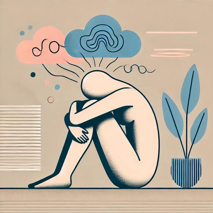 personalidad esquizotipica